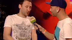 Q-Dance - Reverze 2013 JIM Be Live Part 5