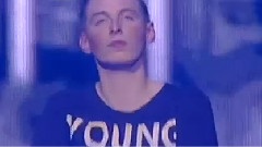 Q-Dance - Reverze 2013 JIM Be Live Part 6