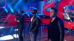 Blue - Hurt Lovers