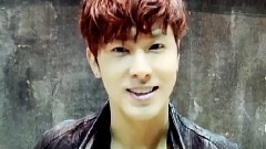 东方神起,郑允浩 - Time