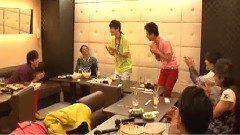 V6 - 2011 Sexy Honey Bunny 庆功晚会
