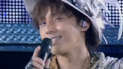 Kis-My-Ft2 - Smile