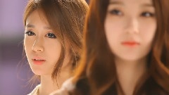 Davichi,T-ara - 我们不是相爱吗