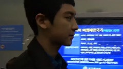 EXO,EXO-K - 仁川赴泰送机