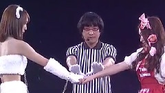 AKB48,NMB48,SKE48,HKT48,SDN48 - AKB48 29th第三回猜拳选拔大会 预选赛