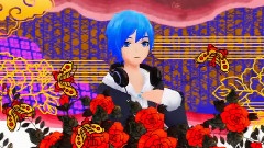 初音未来,镜音双子,VOCALOID家族 - 鏡音八八花合战