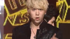 U-Kiss - Standing Still