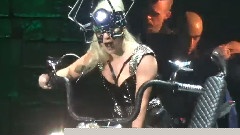 Lady Gaga - Heavy Metal Lover
