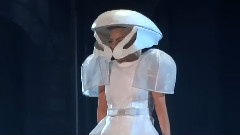 Lady Gaga - Bloody Mary