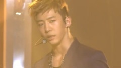 B.A.P - One Shot