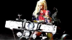 Lady Gaga - Hair