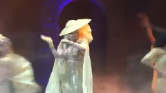 Lady Gaga - Black Jesus & Amen Fashion