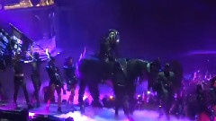 Lady Gaga - Highway Unicorn