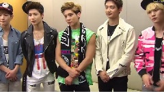 SHINee - SBS 深夜的TV演艺