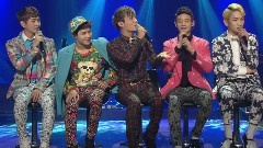 SHINee - KBS2 柳熙烈的写生簿