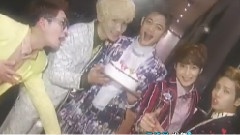 SHINee - Mnet Wide News