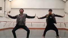 模仿翻唱 - I Got A Boy