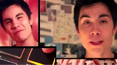 Sam Tsui - Britney Spears Medley