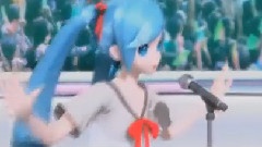 初音未来,VOCALOID家族 - 39(サンキュー)