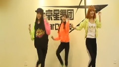 模仿翻唱 - Bing Bing 舞蹈模仿