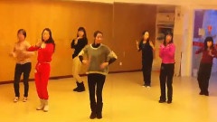 模仿翻唱 - So Cool