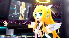 初音未来,镜音双子,VOCALOID家族 - Freely Tomorrow