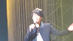 朴政珉 - SS501组曲Medley