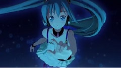 初音未来,livetune,动漫专属,VOCALOID家族 - Redial