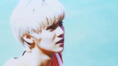 EXO-M,EXO - 喜欢你