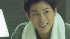 郑允浩,东方神起 - 早开的晚霞 允浩 饭制版