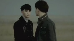 EXO - 圣徒X猎魔教士.PRIEST