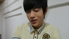 Infinite - Elite Infinite 打破好奇 Mini Interview - L