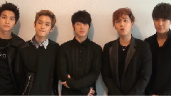 FTISLAND - Last ON-AIR Memory Messages for Primadonna!