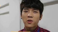 Infinite - Elite迷你 采访 南优贤Cut