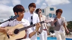 Infinite - 那年夏天