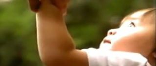 王菲 - 公益金百万行1994~1995 宣传短片