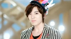 Infinite,Infinite-H,金圣圭(Infinite),南优贤(Infinite) - Man In Love