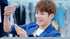 Infinite - Man In Love