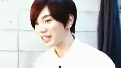 Infinite - 成种's Photo Shoot