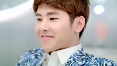 Infinite - Man In Love 全体Ver.