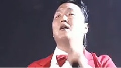 Psy - 组曲串烧