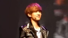 Boyfriend - 珉玗Solo舞蹈