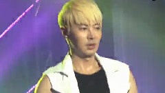 JUNJIN - Stay