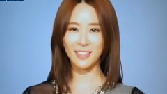 Nine Muses - SHOW K-POP采访 Cut