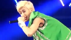 B.A.P,方容国(B.A.P),Zelo(B.A.P) - Stop It