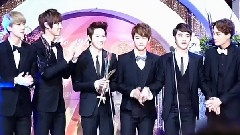 EXO,EXO-K - EXO12Planet-K开站 & EXO出道一周年视频