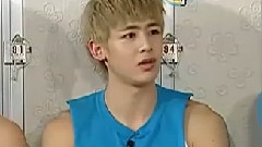 Nichkhun(2PM),2PM - KBS Happy Together Nichkhun Cut