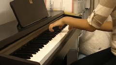 模仿翻唱 - You & I