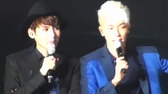 Super Junior,东海(Super Junior) - Talk