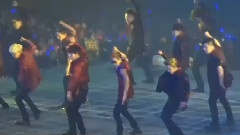Super Junior - Boom Boom